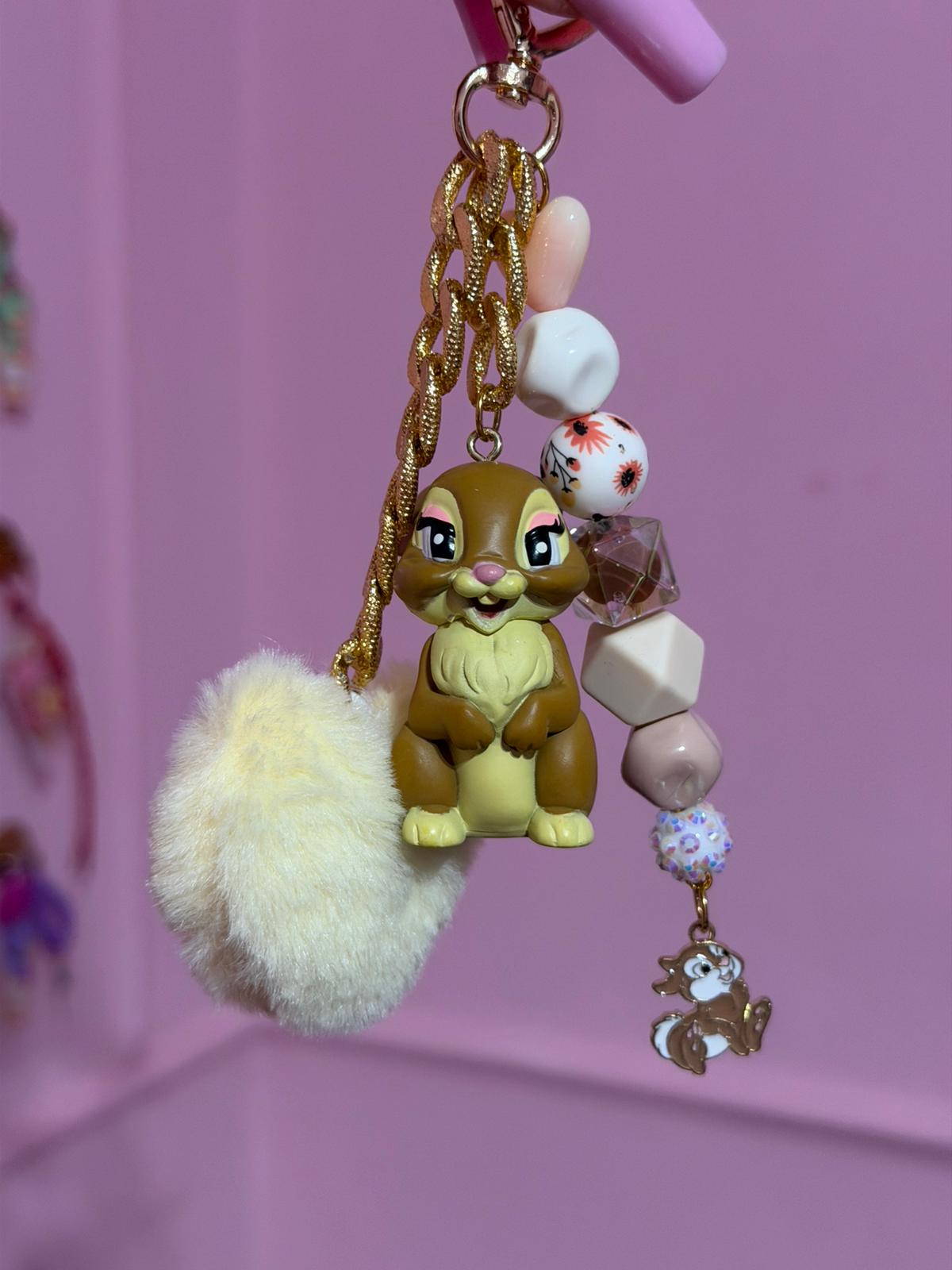 Charm Bambi