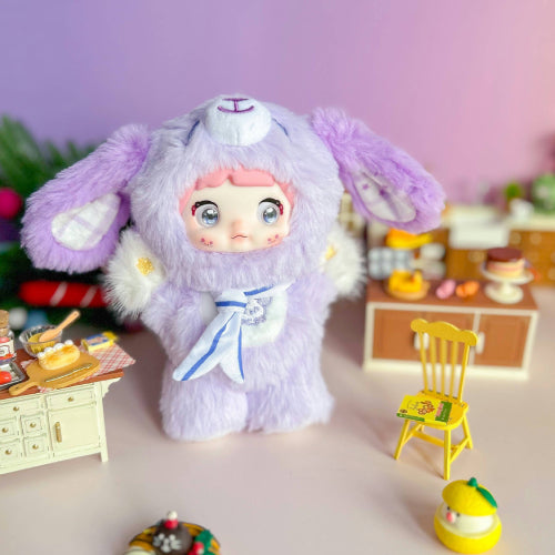 Nommi Puppy Diary