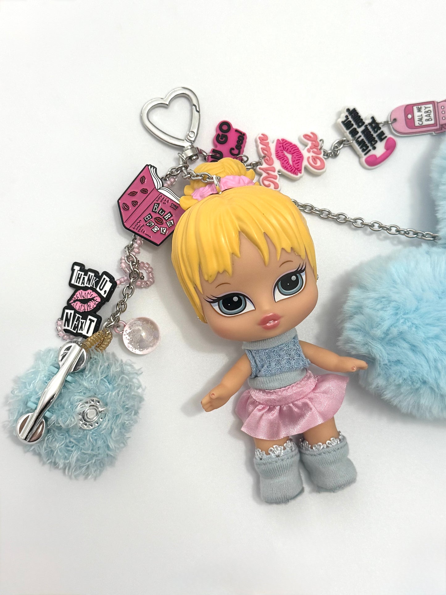 Baby Cloe - Mean Girl Edition