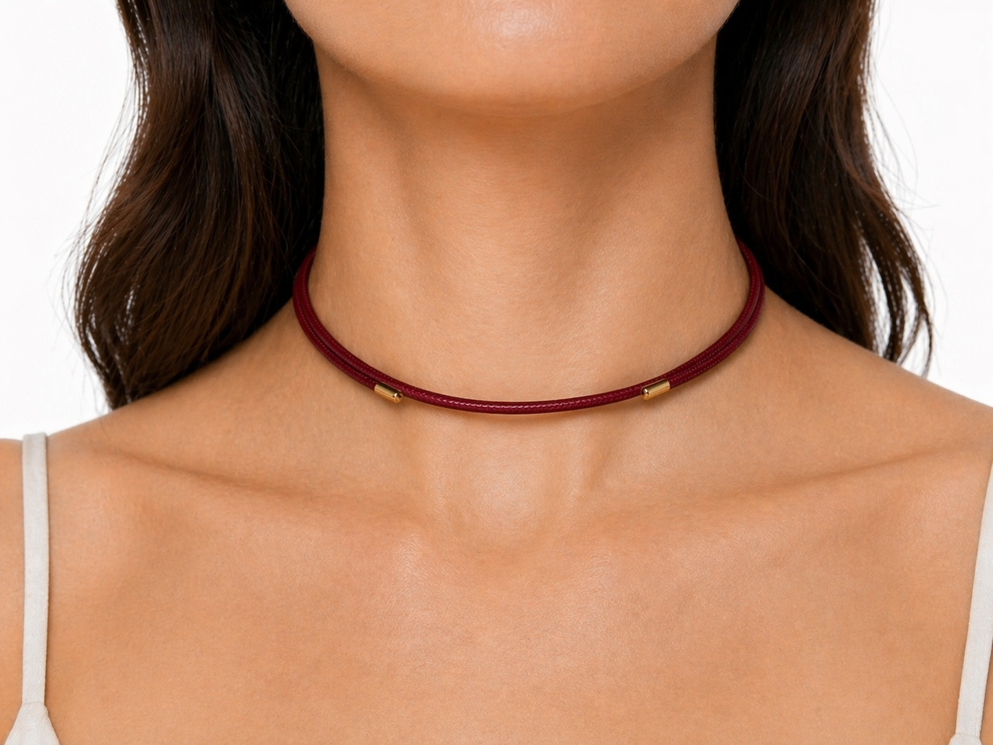 Collana Magnétique
