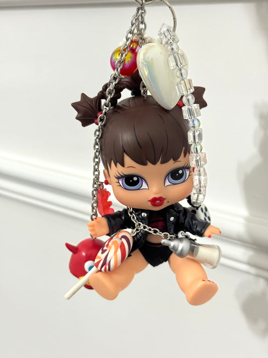 Roxxi Charm