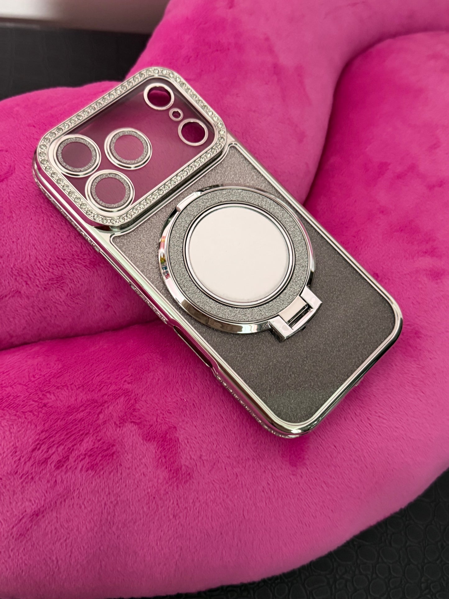 Cover Shine