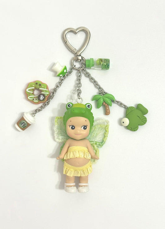 Sonny Angel Crocodile