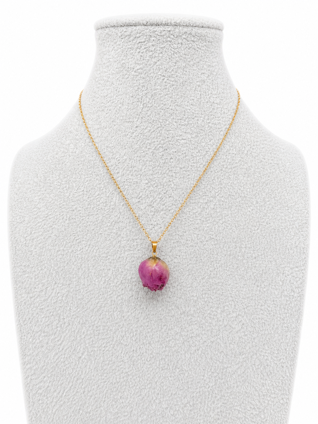 Collana Eternal Rose