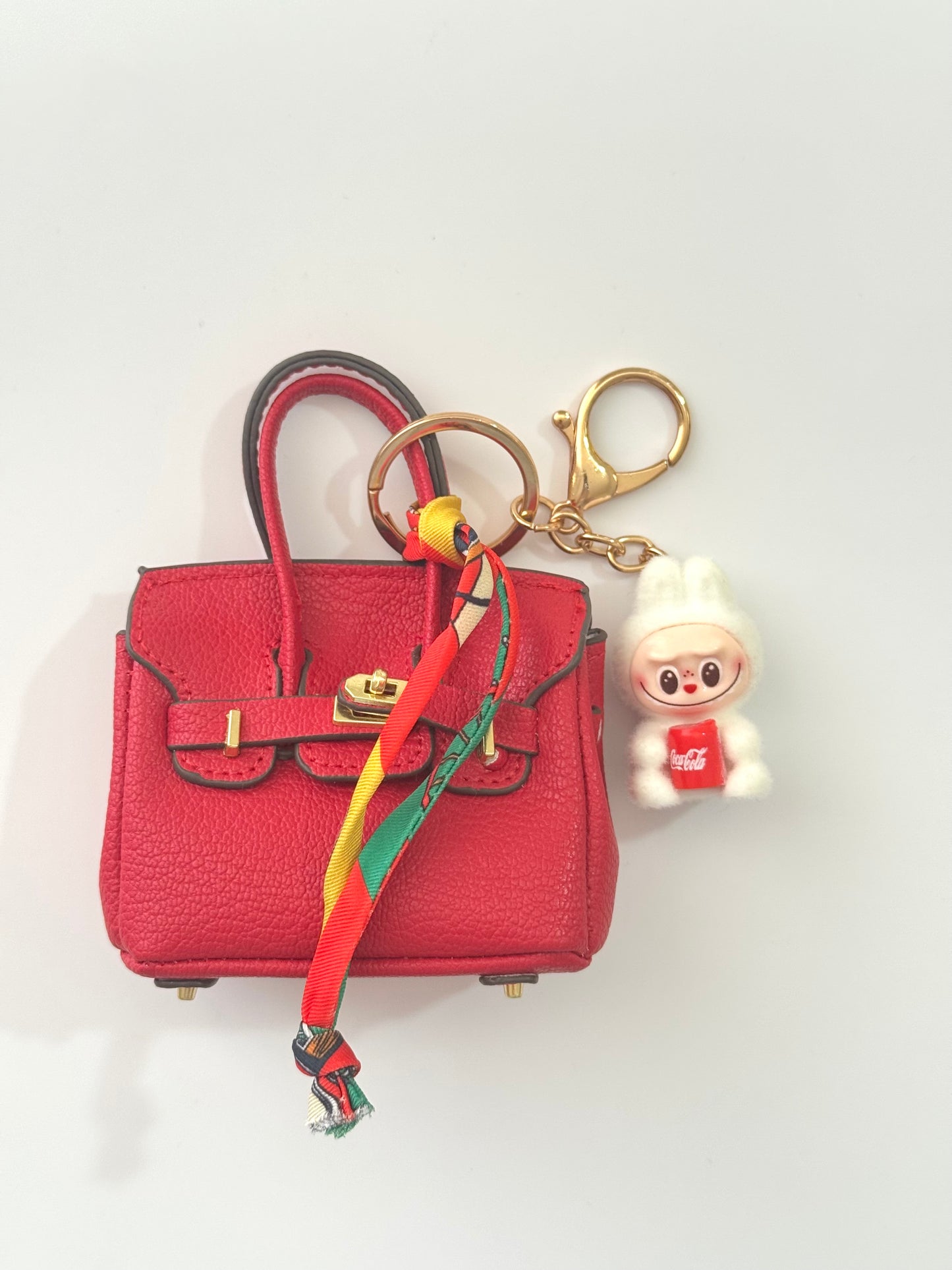 Birkin Coca Cola