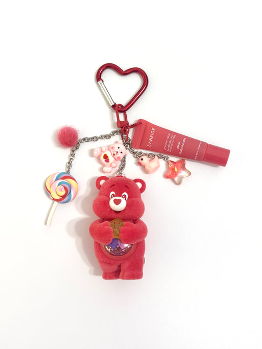 Care Bears Always There Bear Laneige