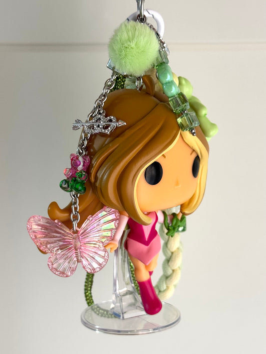 Funko Pop! Animation: Winx Club - Flora