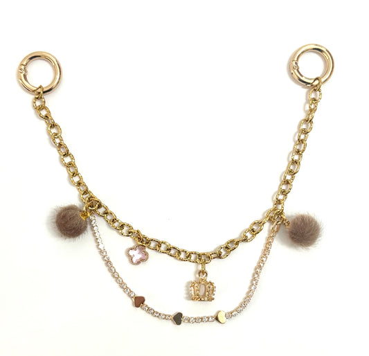 Chérie Royale Charm