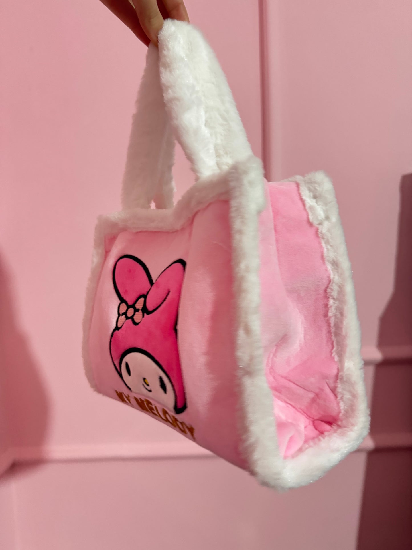 Borsa Tote MyMelody
