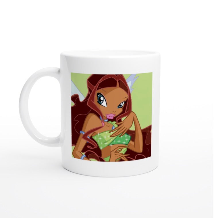Tazza Aisha 350 ml