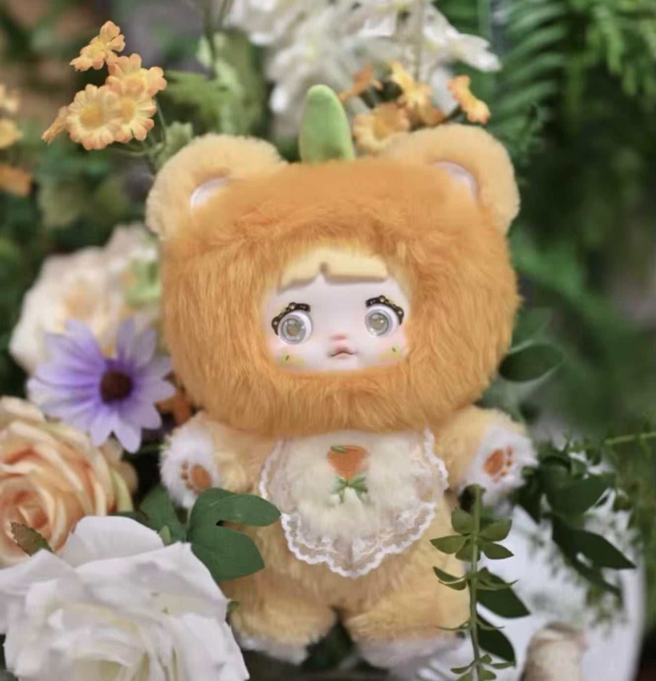 Nommi Interesting Fruits