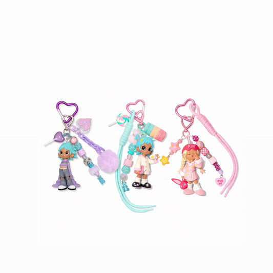 LilPeachRiot PM Charm