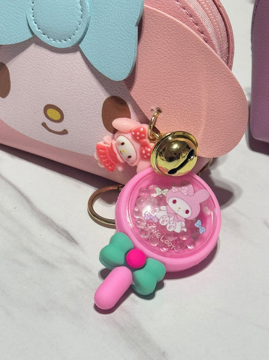 Porta monete My Melody