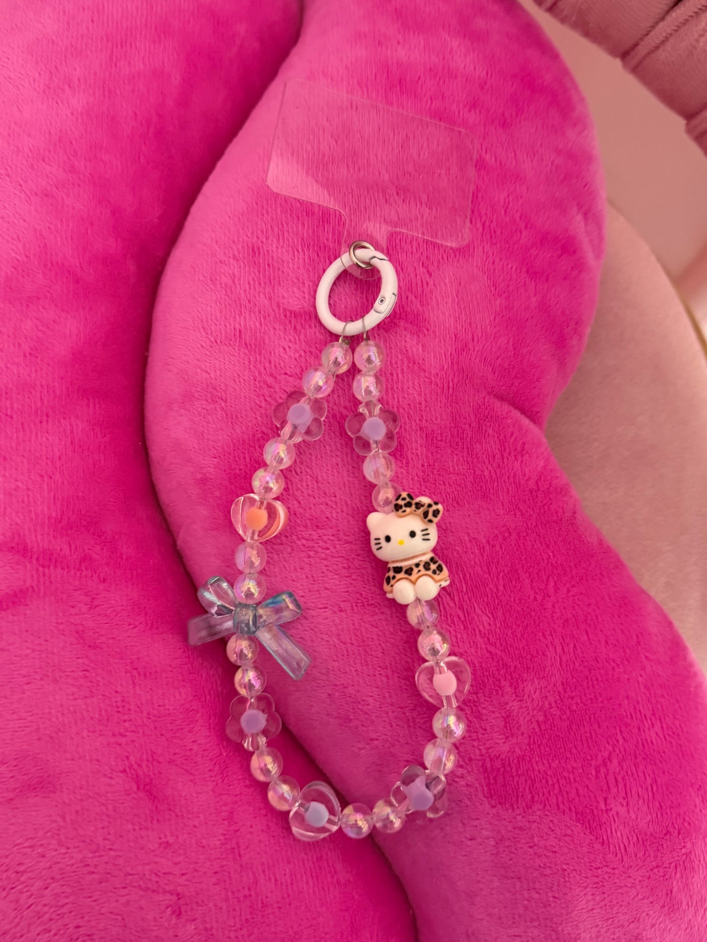 Charm Kawaii