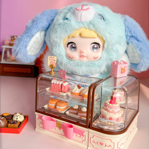 Nommi Puppy Diary
