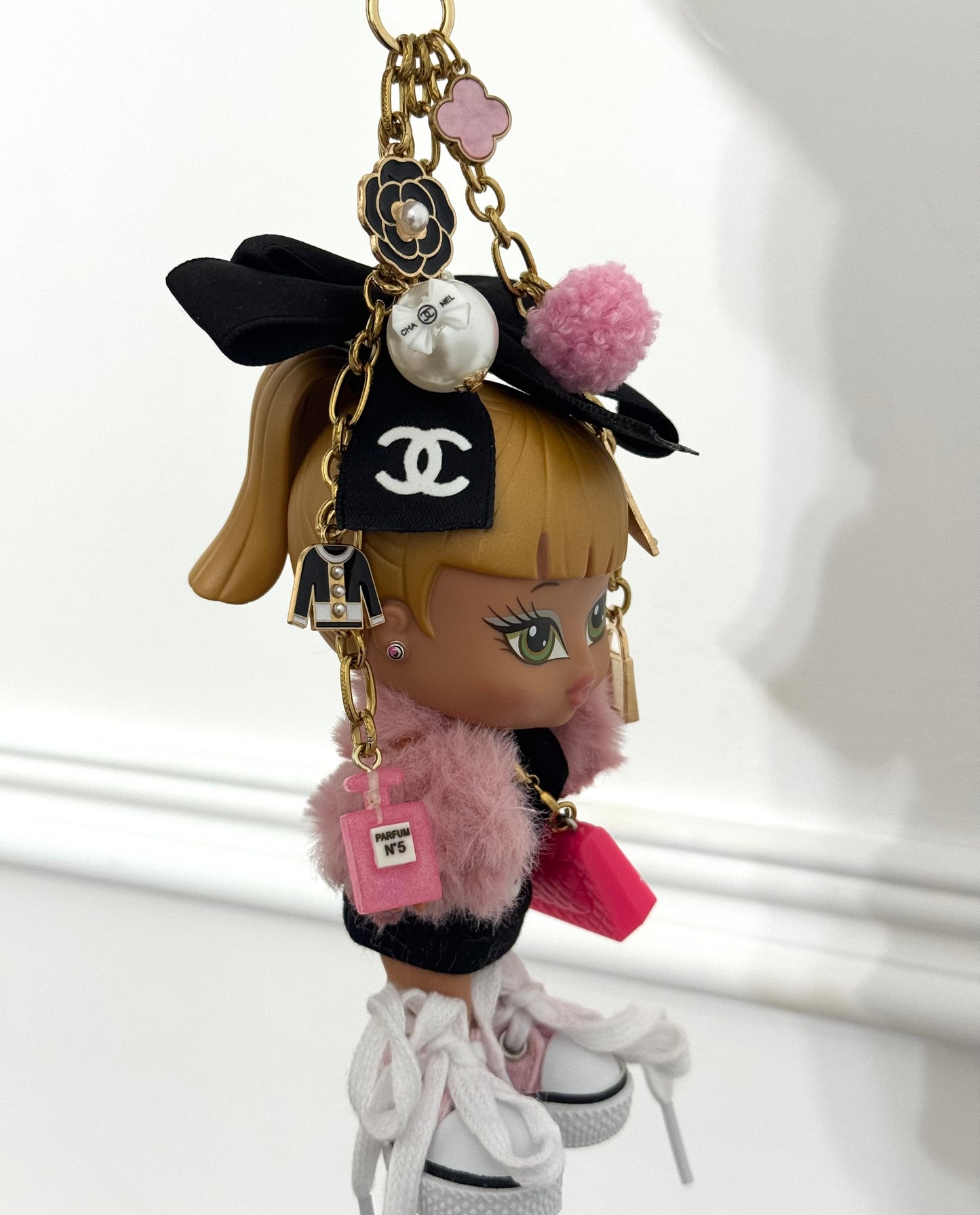 Baby Fianna - Chanel