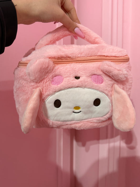 Beauty pink Kawaii