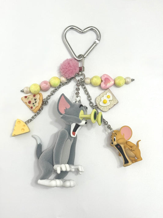 Tom and Jerry - Jaw-dropping