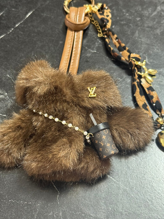 Pellicce Charm Chérie