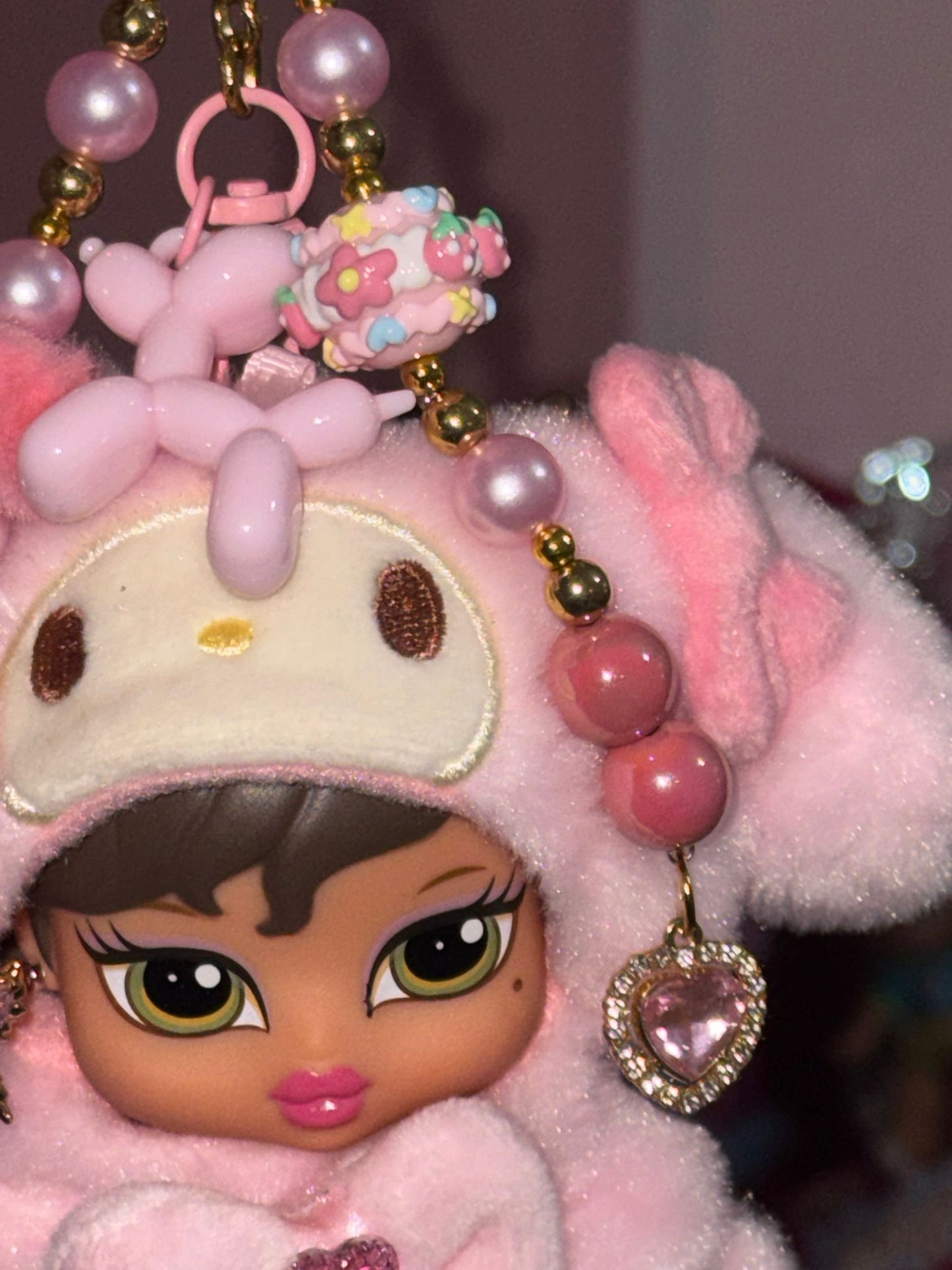 Baby Yasmin - My Melody