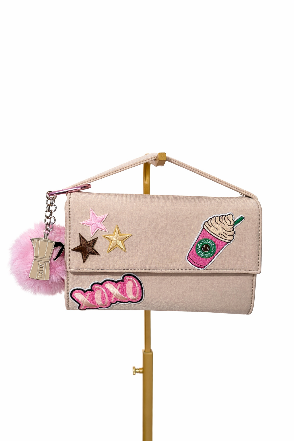 Aura Shoulder Bag