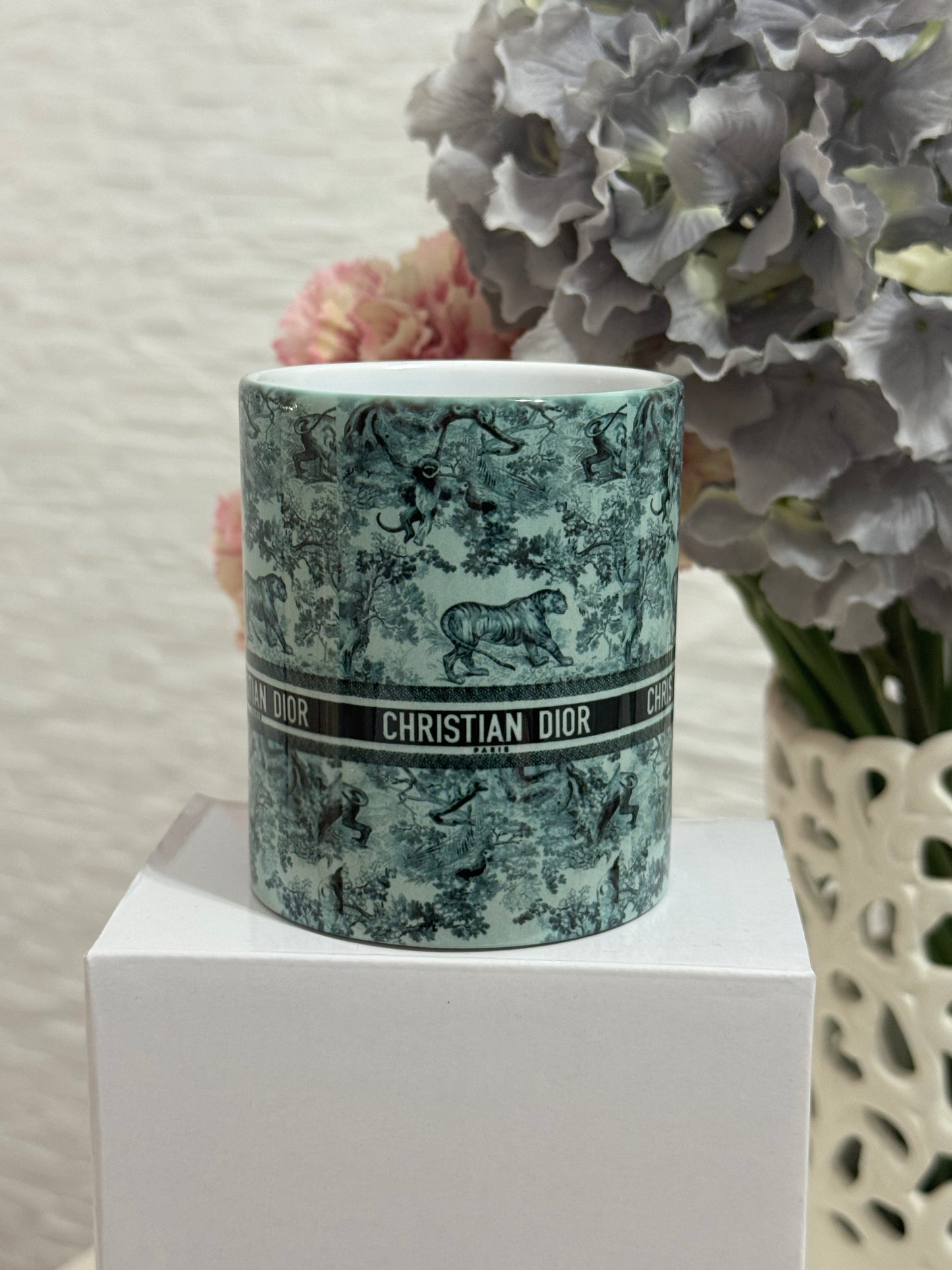 Tazza 330 ml Tropical