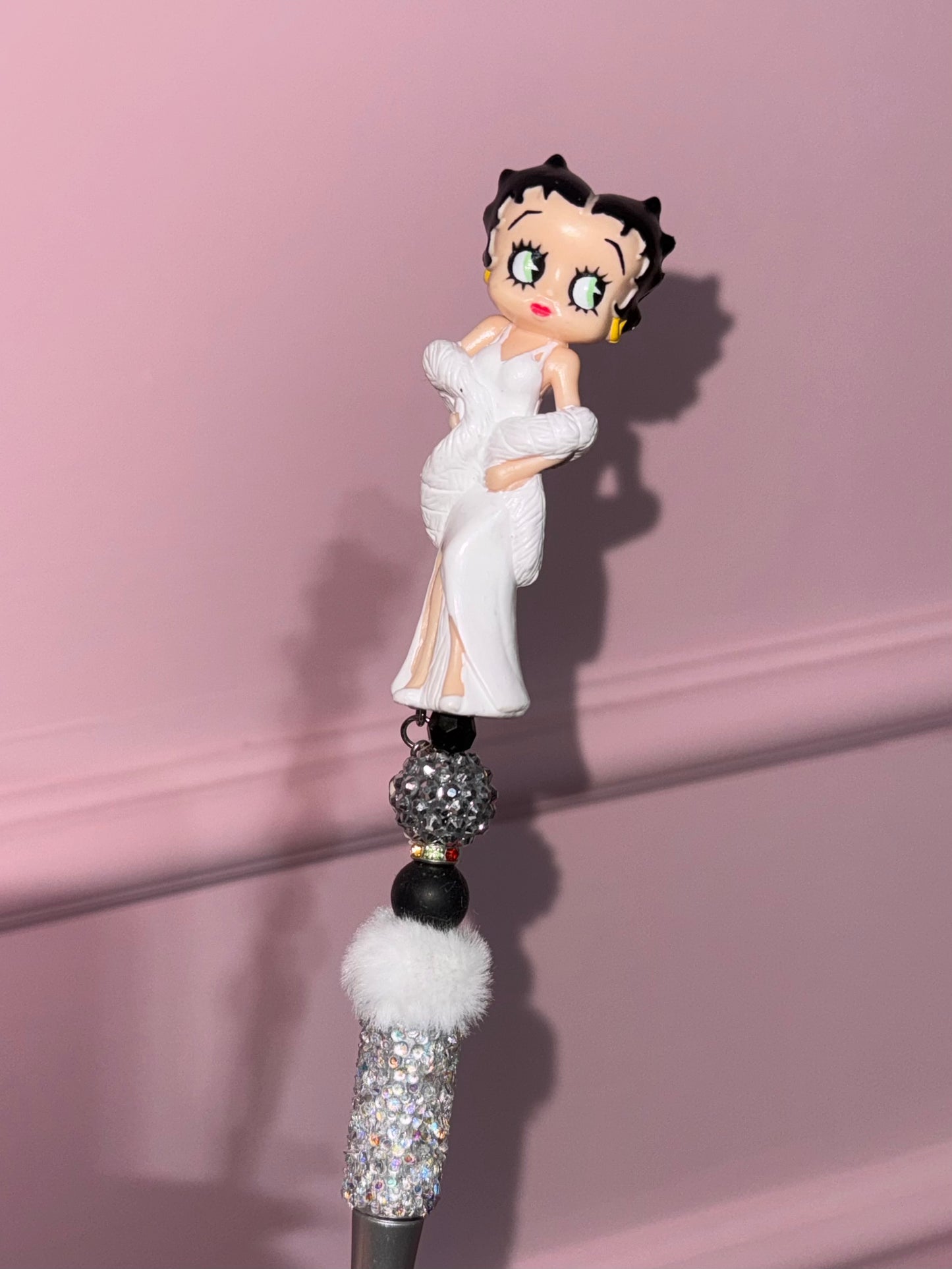 Penna Silver Betty