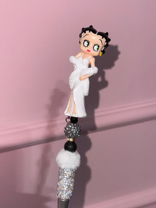 Penna Silver Betty