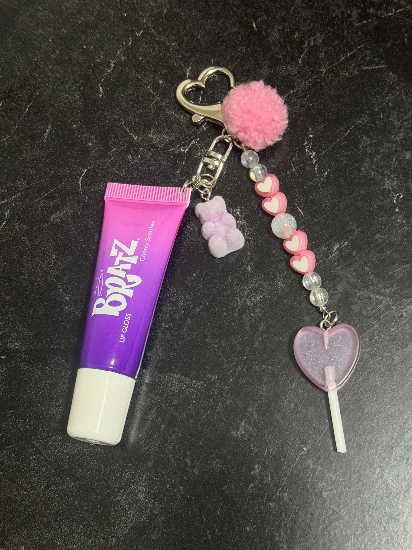 Lip Balm Bratz Charm
