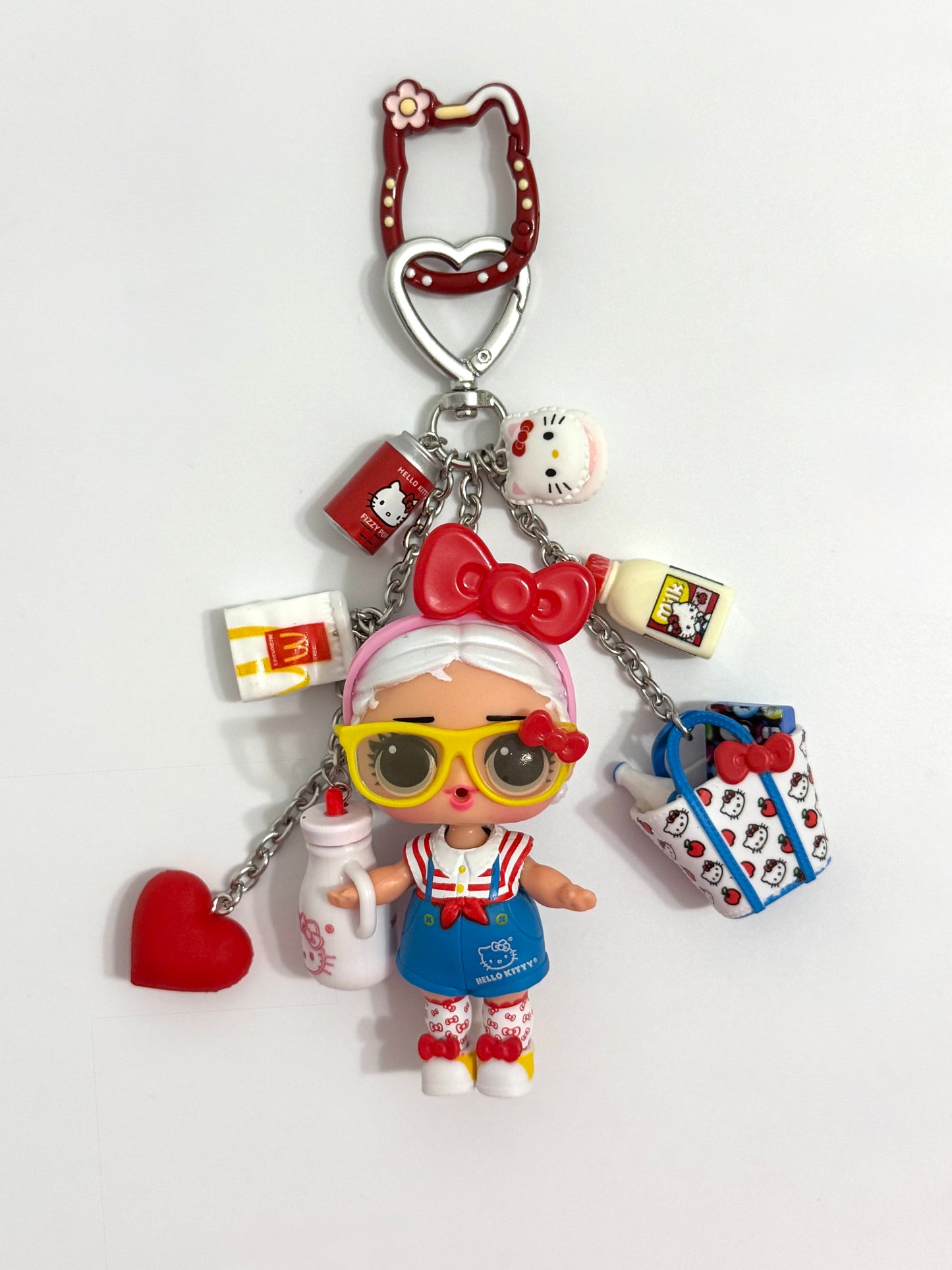 LOL Surprise Hello Kitty