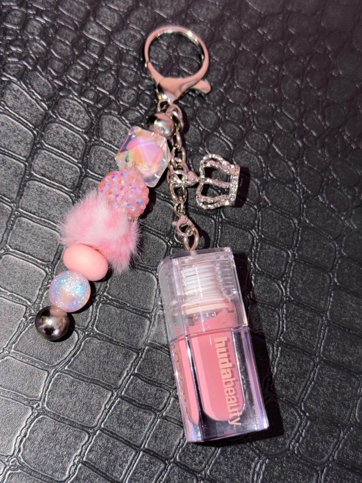 Glossiest Gloss Charm