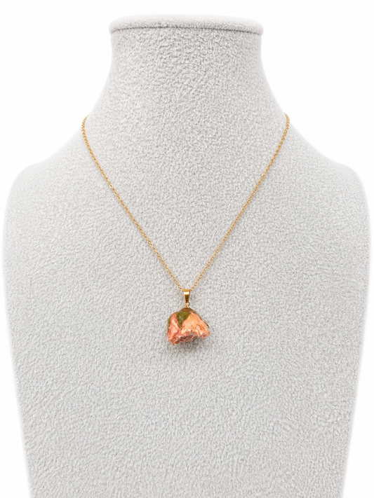 Collana Eternal Rose