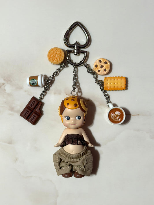 Angel Charm