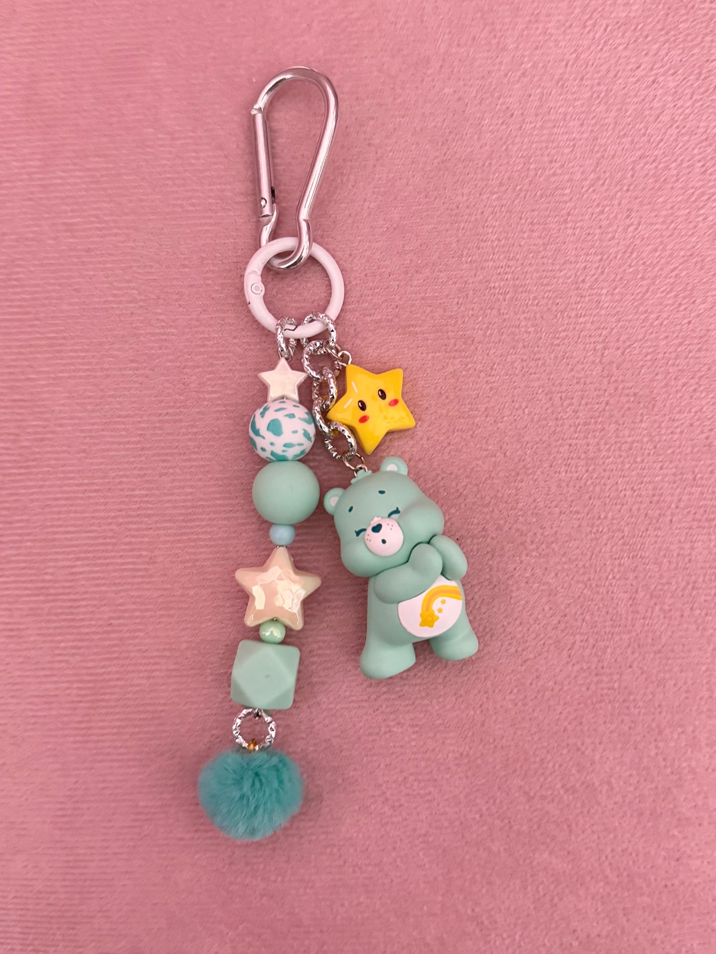 Charm Care Bears