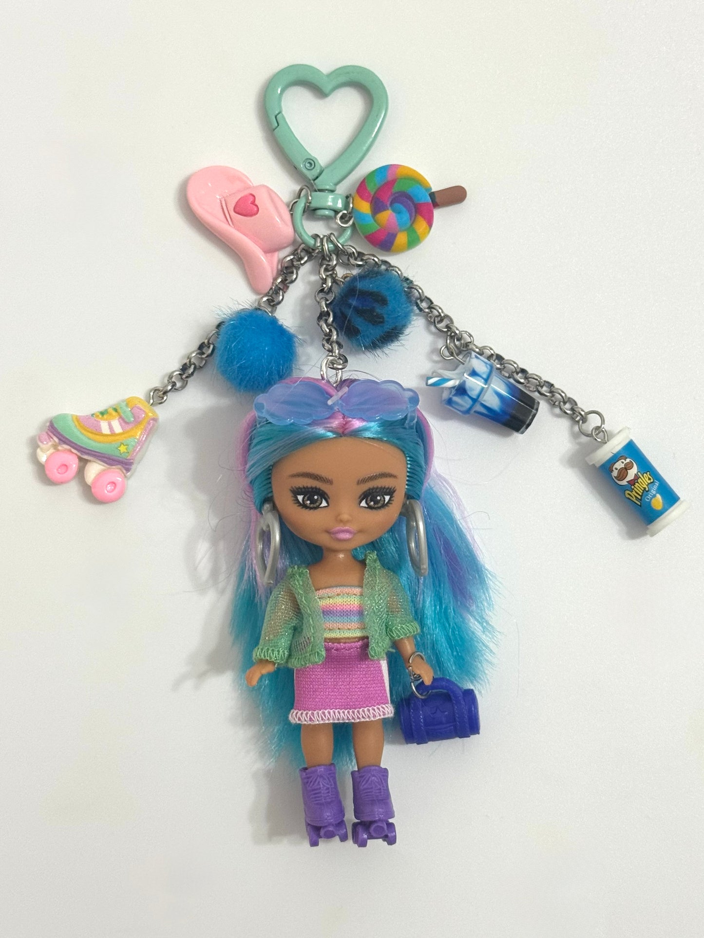 Barbie Extra Mini Minis