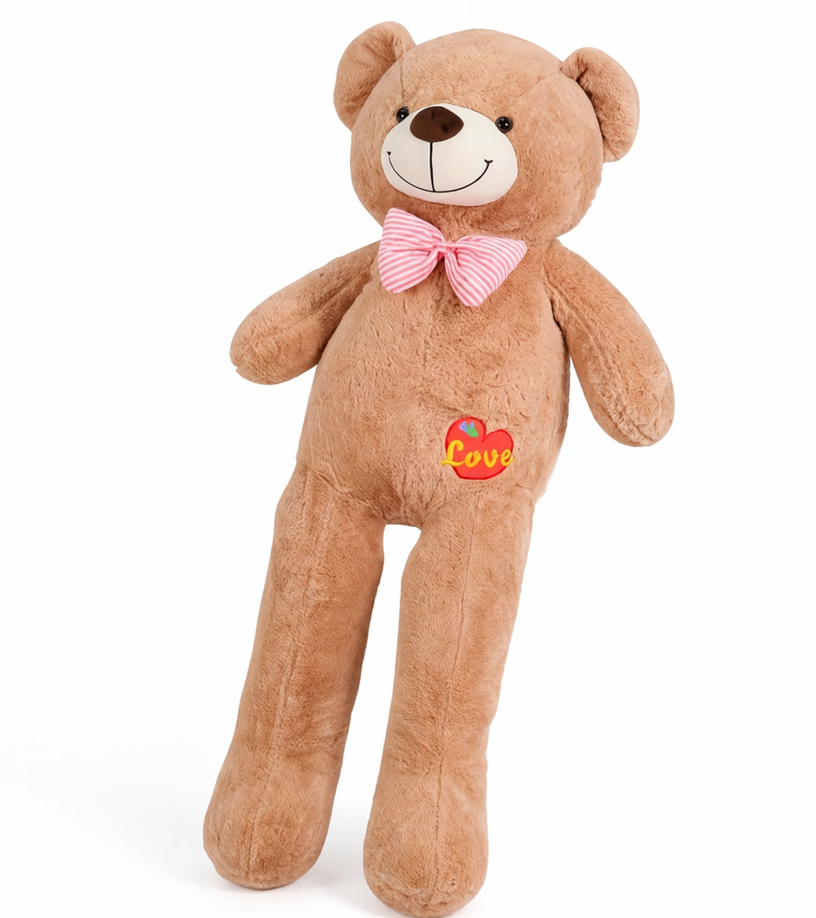 Orso di Peluche Gigante da 121.92 cm
