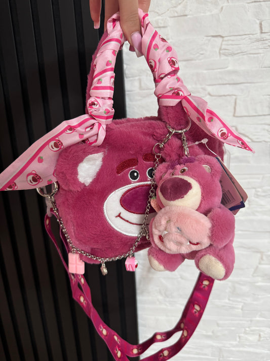 Borsa Lotso