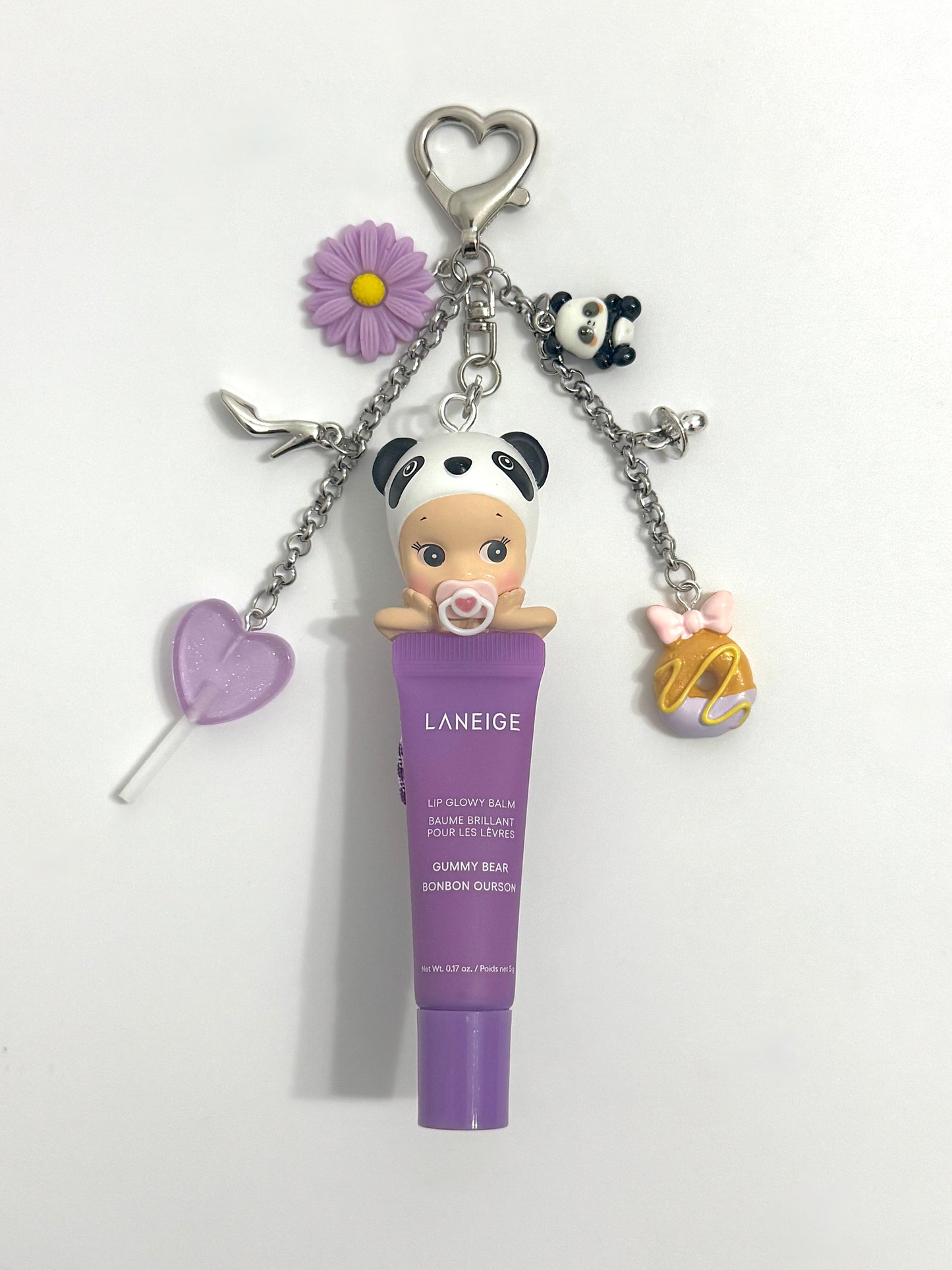 Sonny Angel Lip Balm - Panda