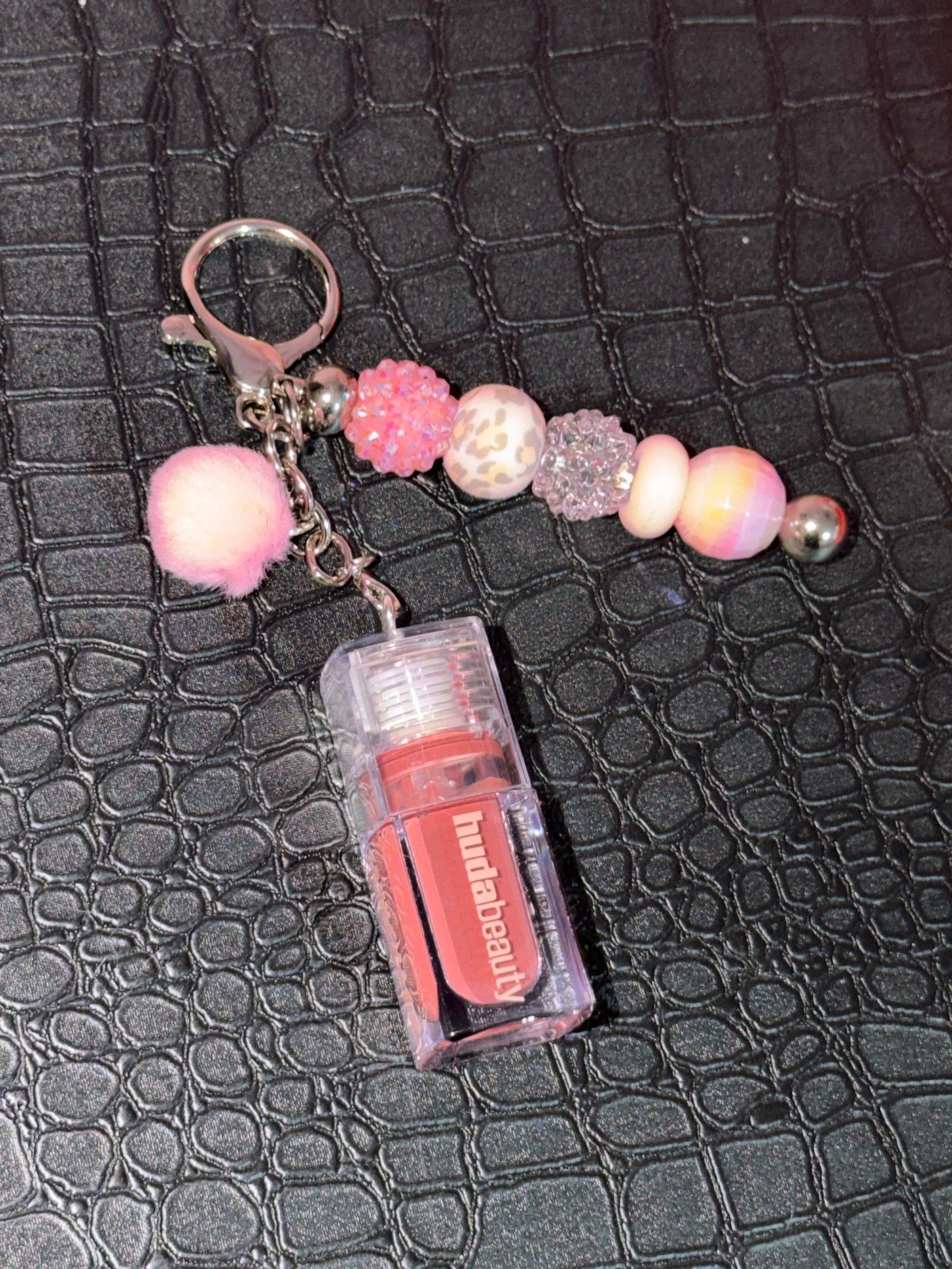 Glossiest Gloss Charm