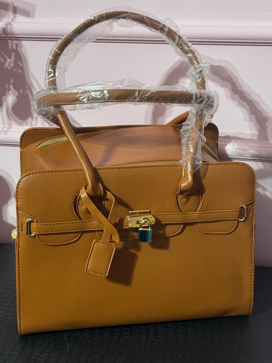 Borsa Trasportino Lux 38x27x26