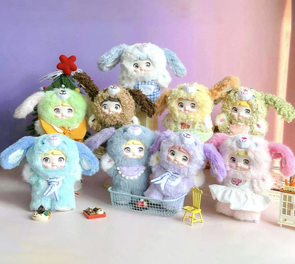 Nommi Puppy Diary