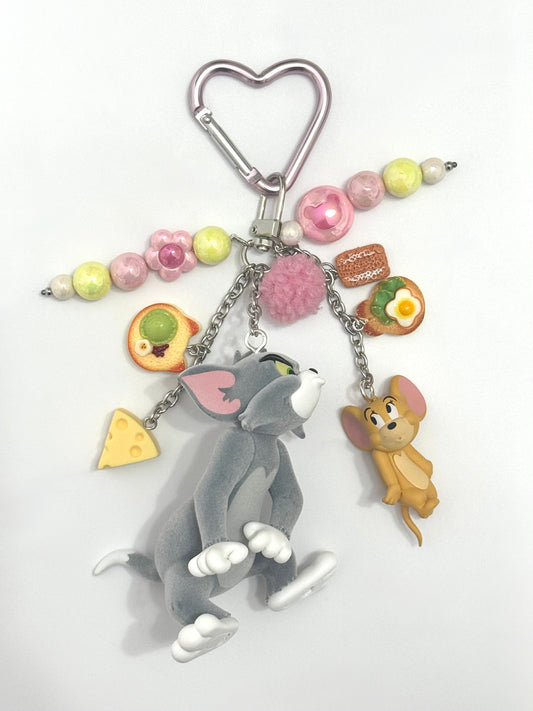 Tom and Jerry - The Troublemaker