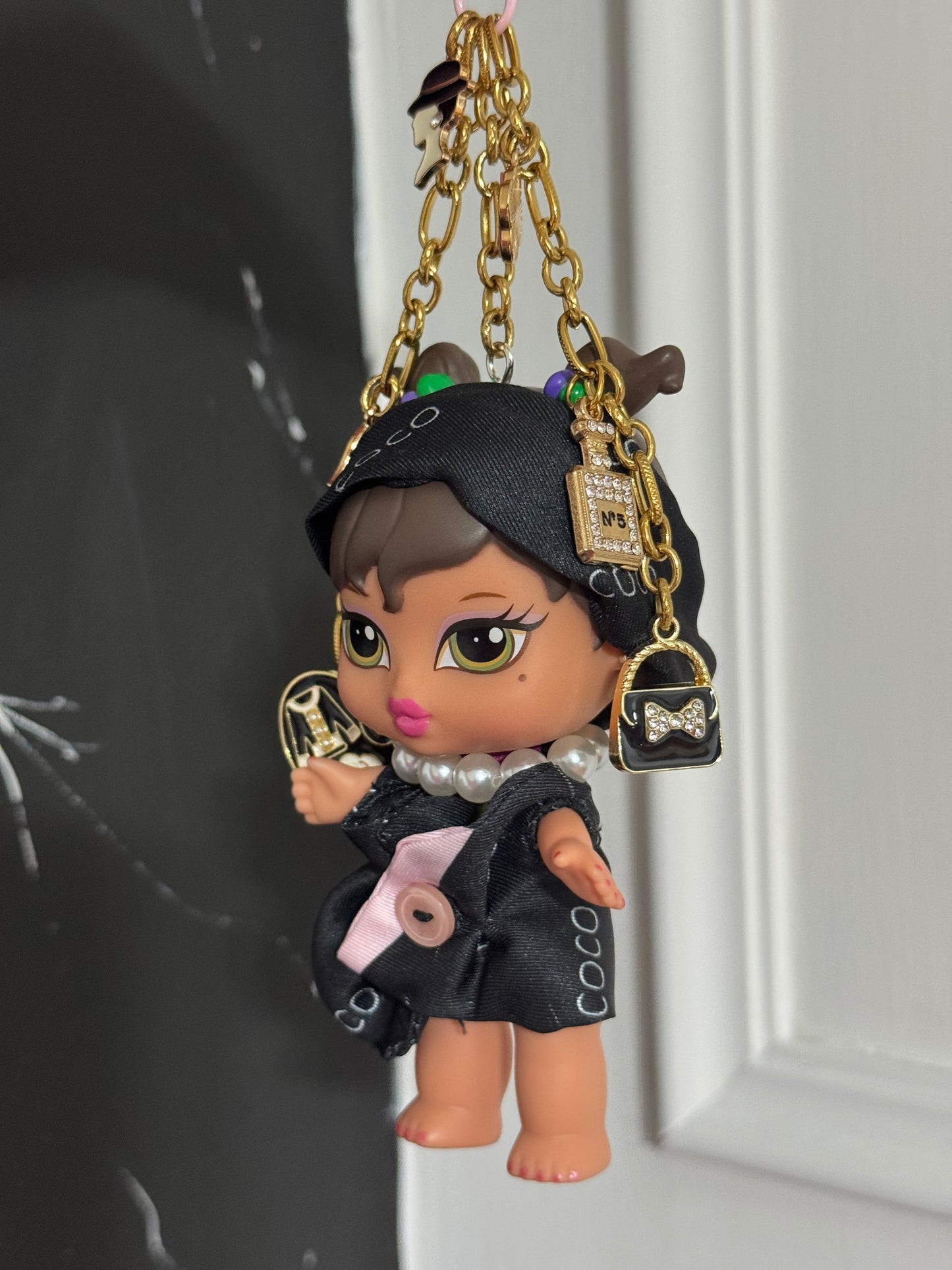 Baby Yasmin - Coco Luxury