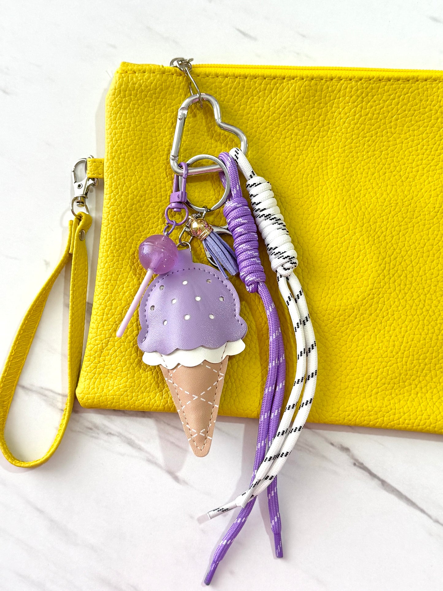 Lavender Love Gelato