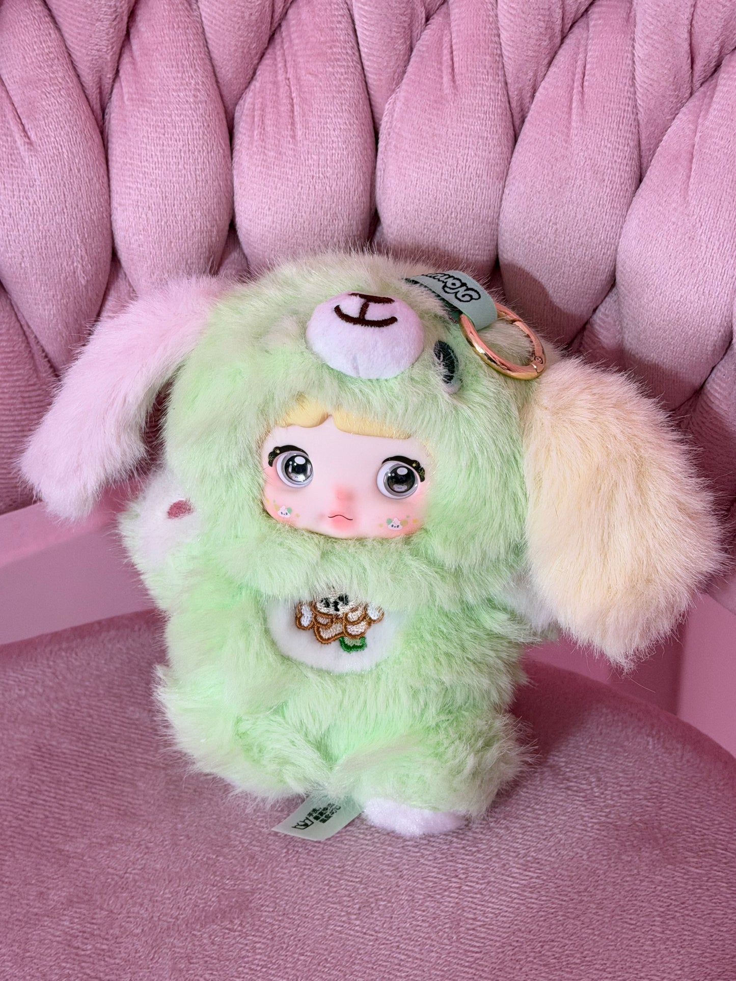 Nommi Puppy