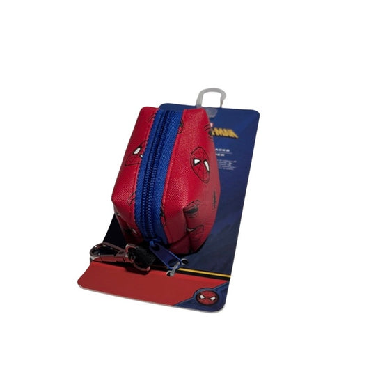 Dispenser snack Spiderman