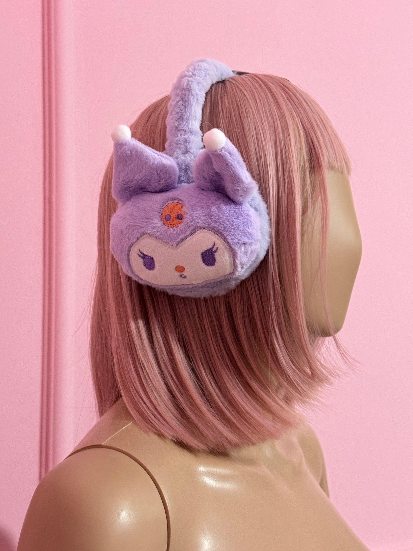 Cuffie coccolose Sanrio