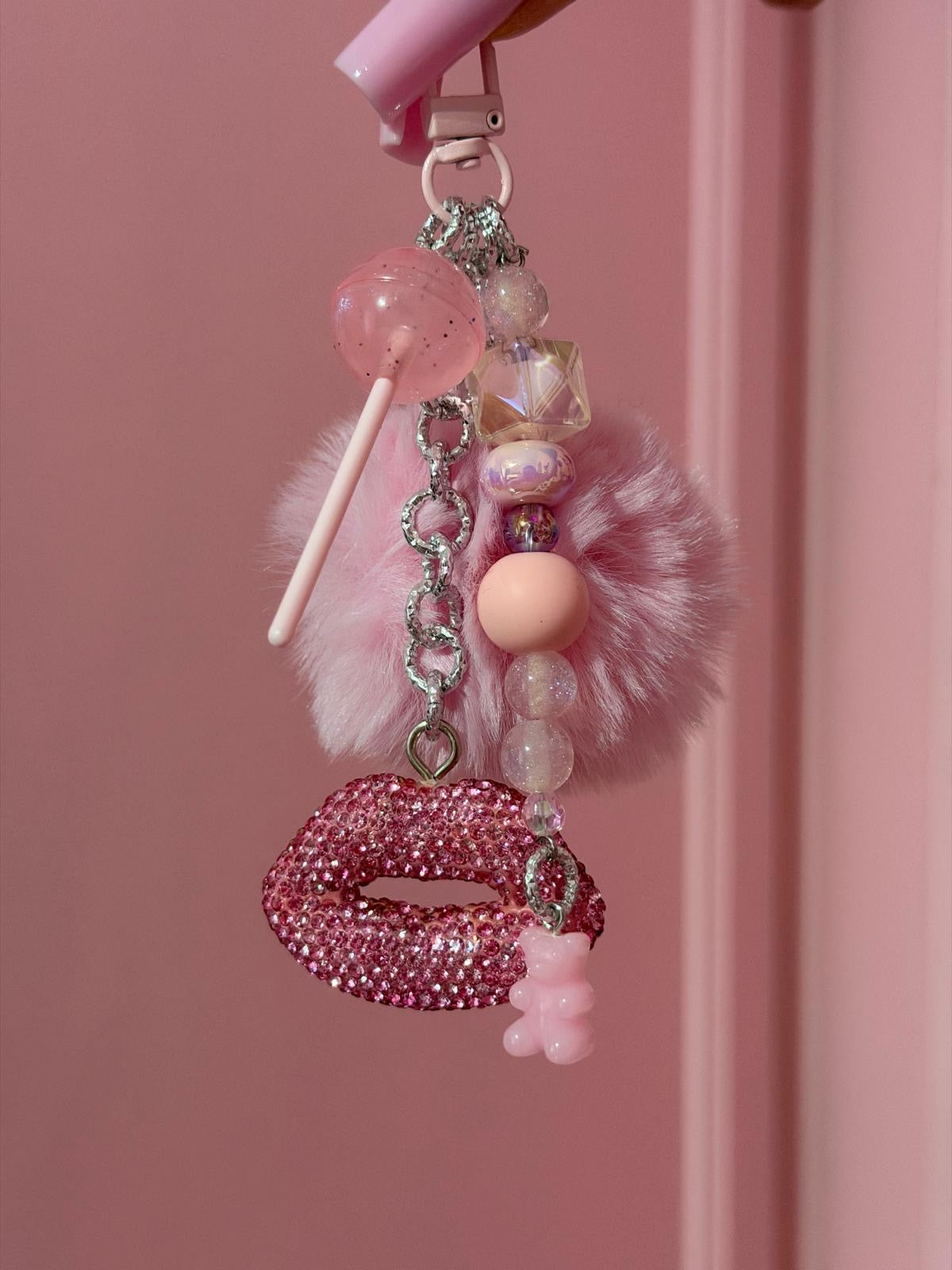 Doll Glamour Charm