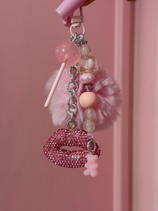 Doll Glamour Charm