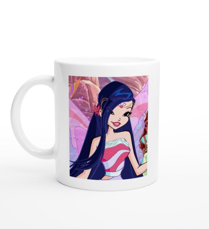 Tazza Musa 350 ml